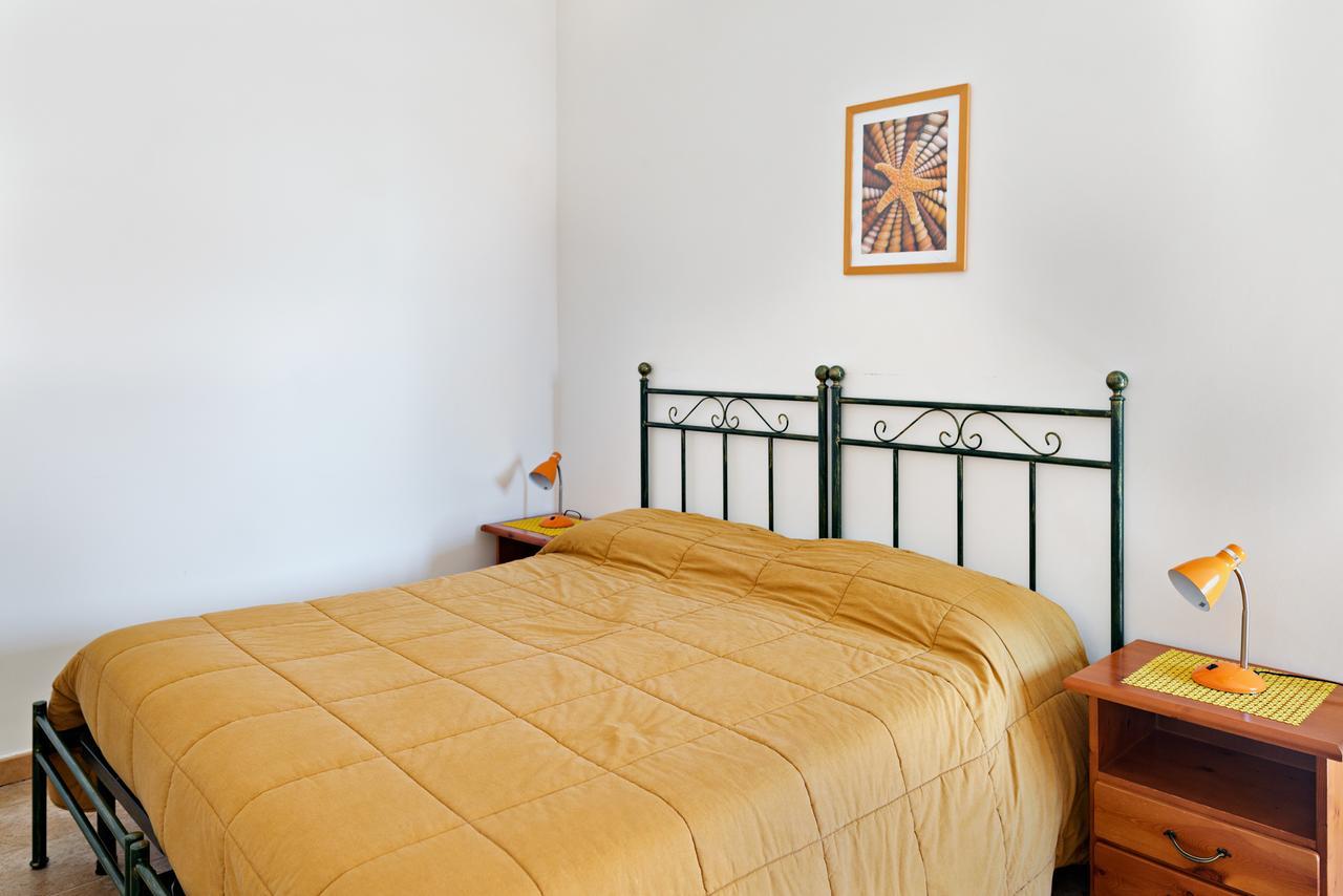 Residence La Doga Postiglione Kültér fotó