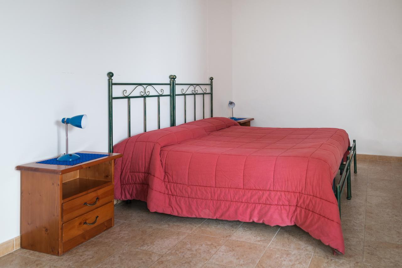 Residence La Doga Postiglione Kültér fotó